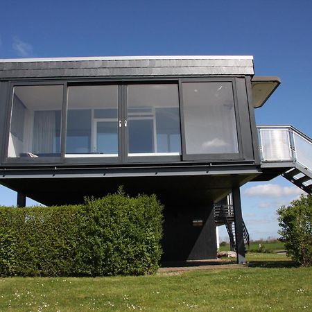 Ferienhaus Am Ostseestrand โกรสเซนโบรเดอ ภายนอก รูปภาพ