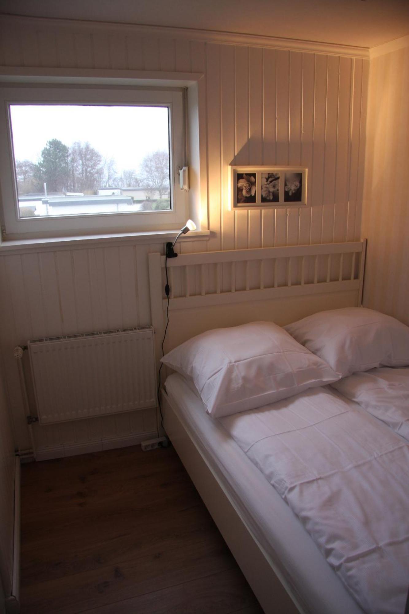 Ferienhaus Am Ostseestrand โกรสเซนโบรเดอ ภายนอก รูปภาพ