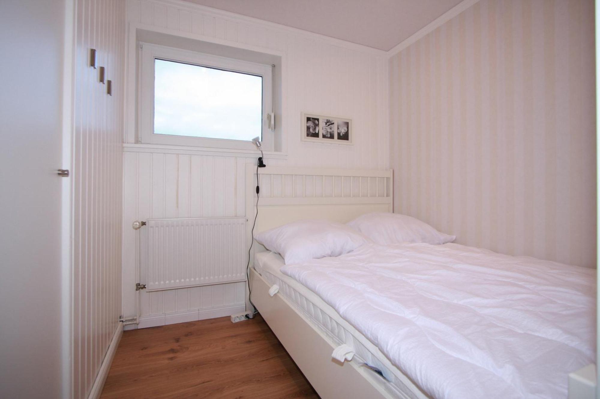 Ferienhaus Am Ostseestrand โกรสเซนโบรเดอ ภายนอก รูปภาพ